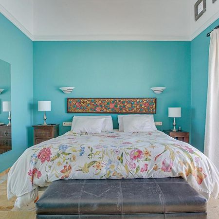 Villa Capricho Коста Бланка Экстерьер фото