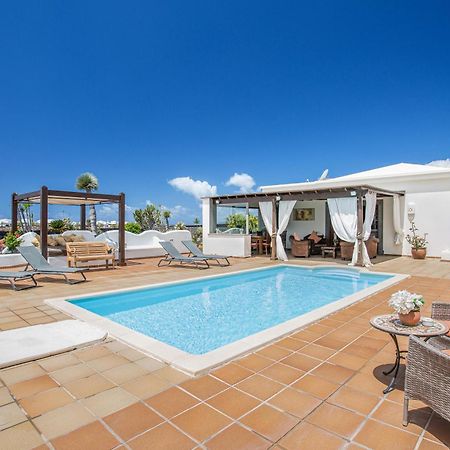 Villa Capricho Коста Бланка Экстерьер фото