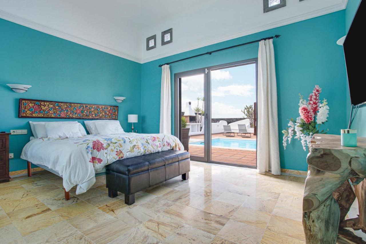 Villa Capricho Коста Бланка Экстерьер фото